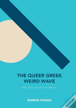 Capa do artigo The Queer Greek Weird Wave