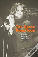 The Queer Nuyorican