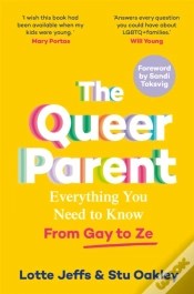 Capa do artigo The Queer Parent