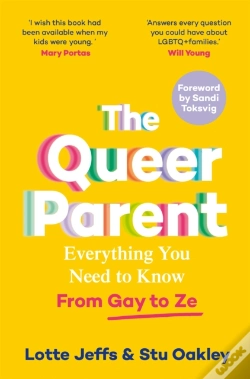 Capa do artigo The Queer Parent