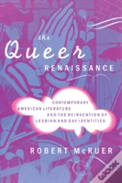 Capa do artigo The Queer Renaissance