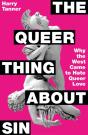 The Queer Thing About Sin - Preview