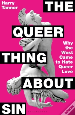 Capa do artigo The Queer Thing About Sin