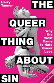 Capa do artigo The Queer Thing About Sin