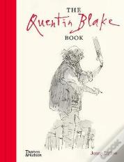 The Quentin Blake Book