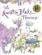 The Quentin Blake Treasury - Preview