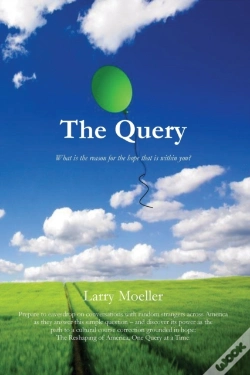 Capa do artigo The Query