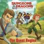 The Quest Begins (Dungeons & Dragons: Honor Among Thieves) - Preview