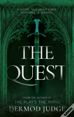 Capa do artigo The Quest