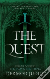 Capa do artigo The Quest