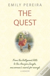 Capa do artigo The Quest