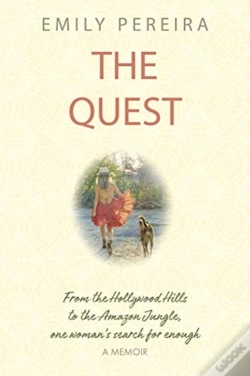 Capa do artigo The Quest