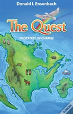 Capa do artigo The Quest