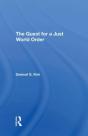 The Quest For A Just World Order - Preview