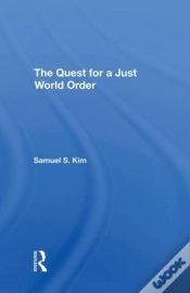 Capa do artigo The Quest For A Just World Order