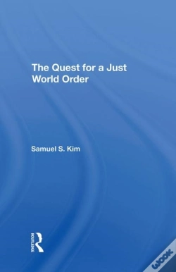 Capa do artigo The Quest For A Just World Order
