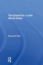 The Quest For A Just World Order - Preview