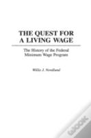 The Quest For A Living Wage