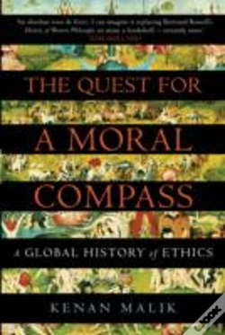 Capa do artigo The Quest For A Moral Compass