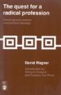 The Quest For A Radical Profession - Preview