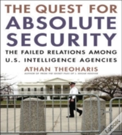Capa do artigo The Quest For Absolute Security