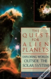 Capa do artigo The Quest For Alien Planets