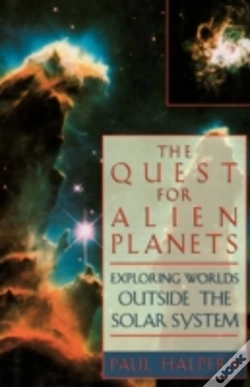 Capa do artigo The Quest For Alien Planets