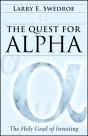 The Quest For Alpha - Preview