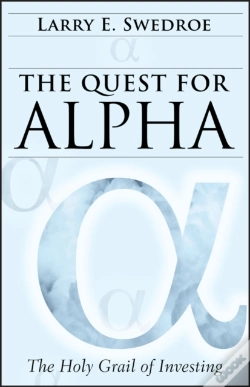 Capa do artigo The Quest For Alpha