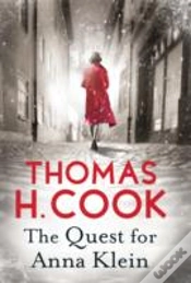 Capa do artigo The Quest For Anna Klein