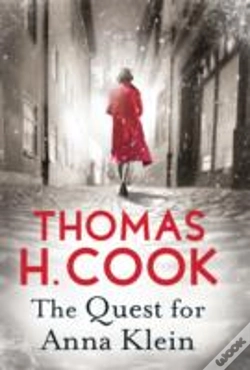 Capa do artigo The Quest For Anna Klein