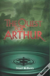 Capa do artigo The Quest For Arthur