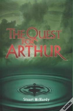 Capa do artigo The Quest For Arthur