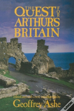 Capa do artigo The Quest For Arthur'S Britain