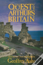 Capa do artigo The Quest For Arthur