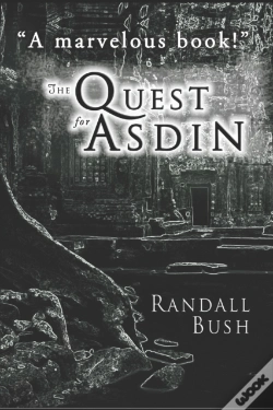Capa do artigo The Quest For Asdin