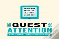 The Quest For Attention
