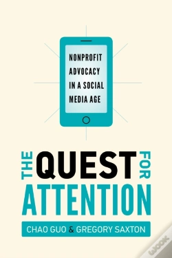 Capa do artigo The Quest For Attention