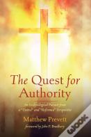 The Quest For Authority