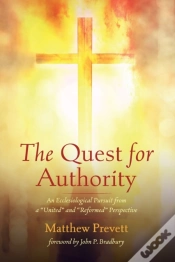 Capa do artigo The Quest For Authority