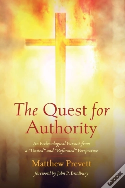 Capa do artigo The Quest For Authority