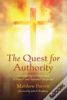 The Quest For Authority