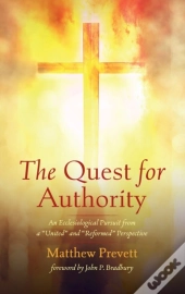 The Quest For Authority