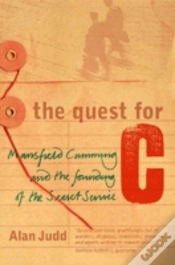 Capa do artigo The Quest For C