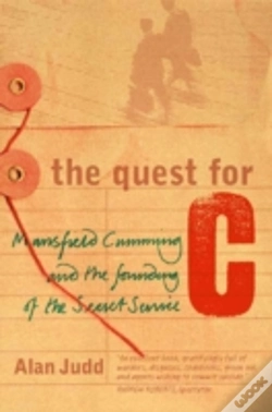 Capa do artigo The Quest For C