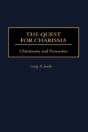 The Quest For Charisma - Preview