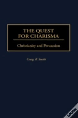 Capa do artigo The Quest For Charisma