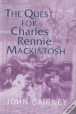 Capa do artigo The Quest For Charles Rennie Mackintosh