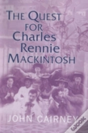 Capa do artigo The Quest For Charles Rennie Mackintosh