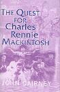 The Quest For Charles Rennie Mackintosh - Preview